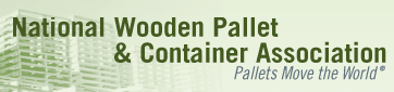 National Wooden Pallet & Container Association