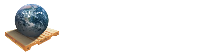Pallets Move the World